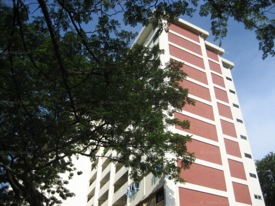 Blk 607 Ang Mo Kio Avenue 4 (Ang Mo Kio), HDB 3 Rooms #40272